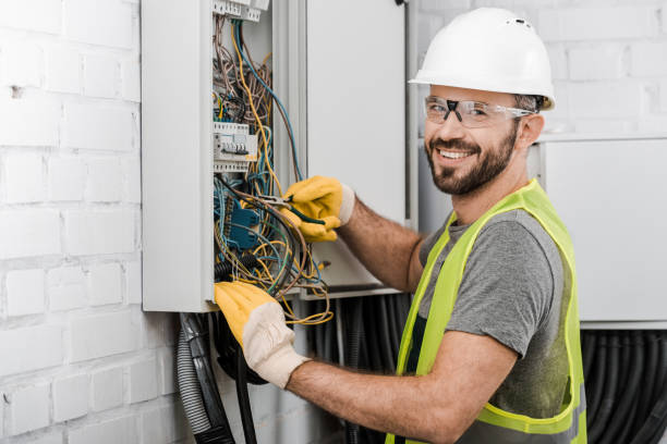 Best Electrical Rewiring Services  in Anchorage, KY