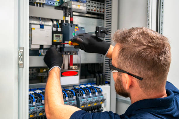 Electrical Outlet Repair in KY