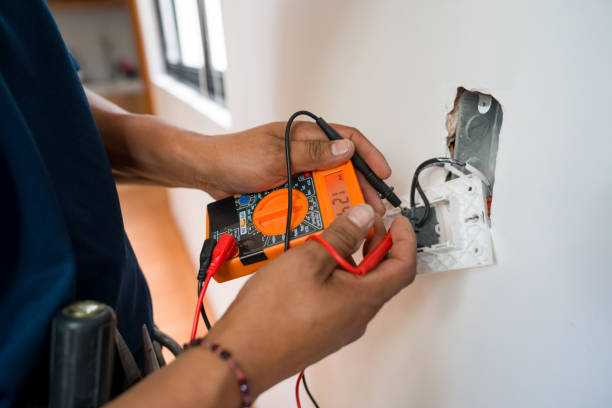 Best Electric Panel Repair  in Anchorage, KY