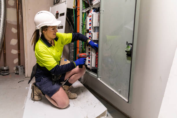 Best Electrical Rewiring Services  in Anchorage, KY
