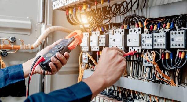 Best Electrical Troubleshooting Services  in Anchorage, KY