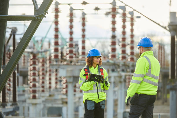 Best Best Electricians Near Me  in Anchorage, KY