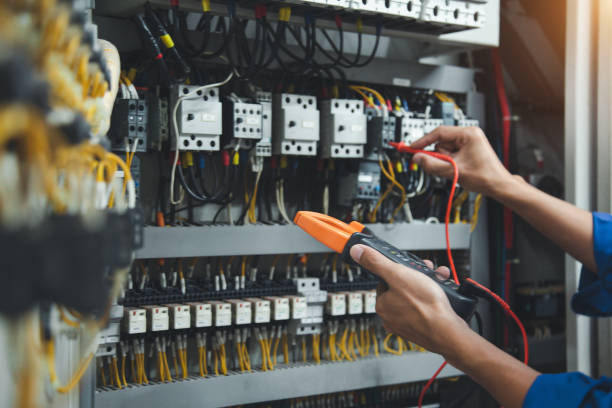 Best Affordable Emergency Electrician  in Anchorage, KY