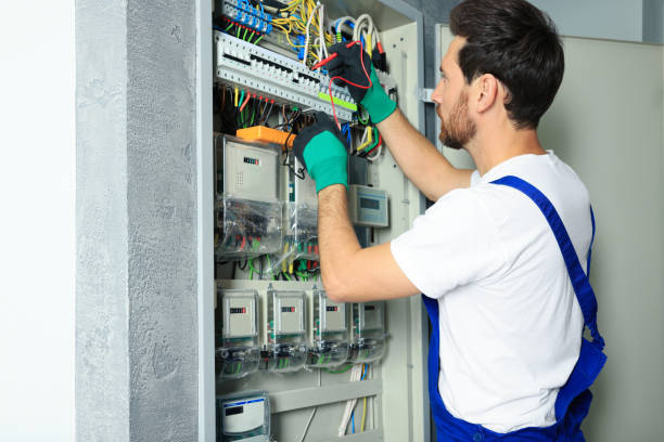 Affordable Emergency Electrician in KY