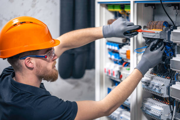 Best Electrical Outlet Repair  in Anchorage, KY